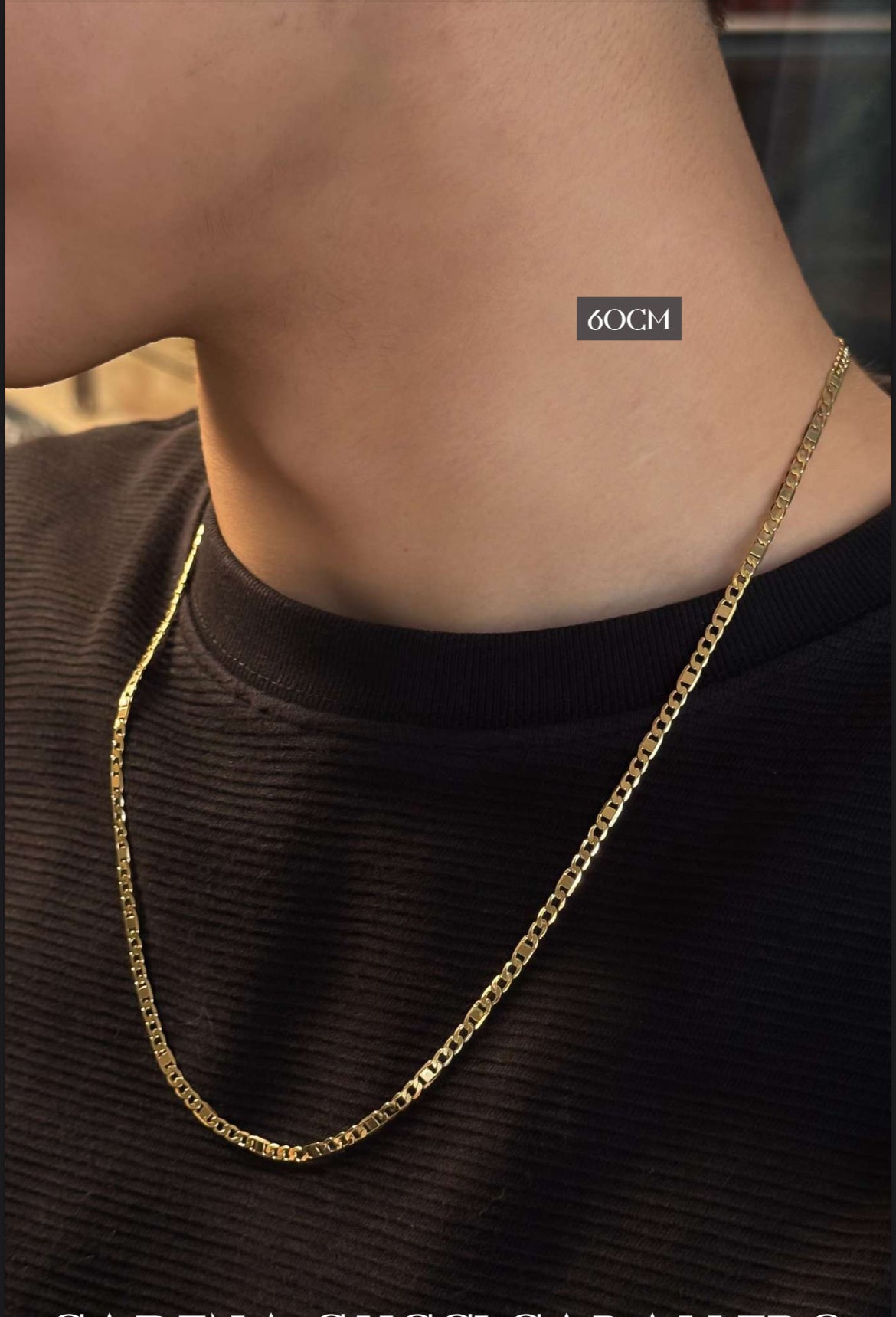 Cadena Gucci